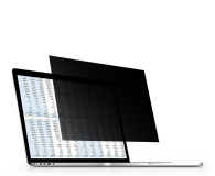 Qoltec Filtr prywatyzujący 15.6" | 16:9 - 1243522 - zdjęcie 1